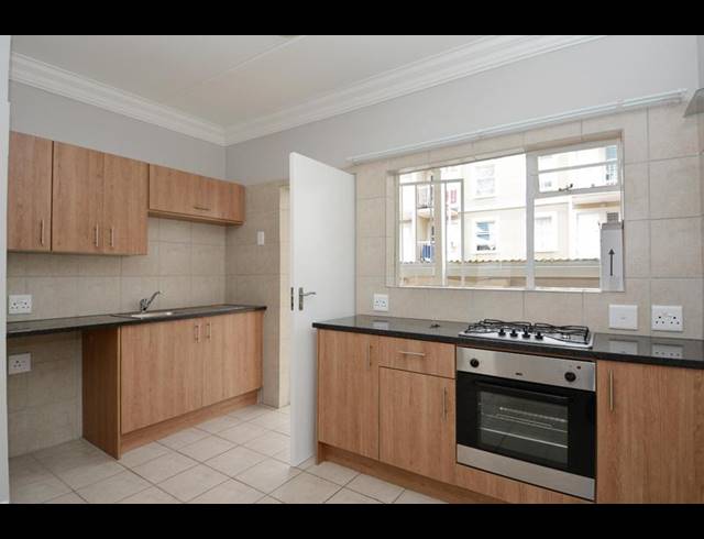 1 BEDROOM PROPERTY TO RENT IN BUCCLEUCH